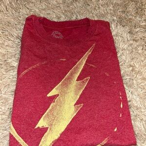 Dc shirt